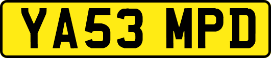 YA53MPD