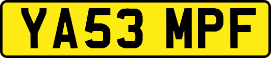 YA53MPF