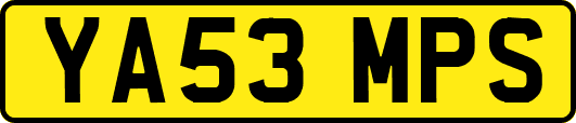 YA53MPS