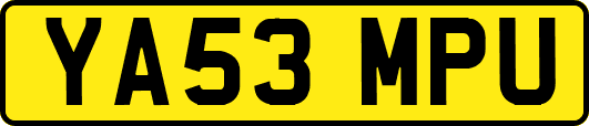 YA53MPU