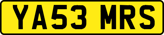 YA53MRS