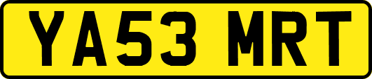 YA53MRT