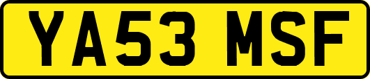 YA53MSF
