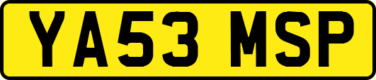 YA53MSP