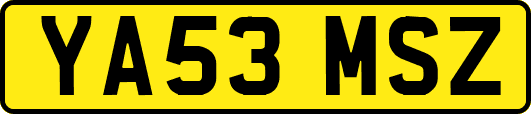 YA53MSZ