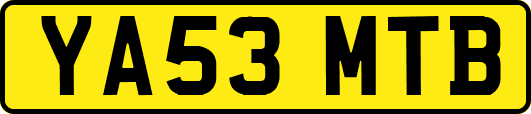 YA53MTB