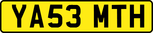 YA53MTH