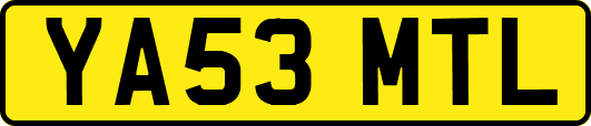 YA53MTL