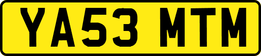 YA53MTM