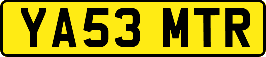 YA53MTR