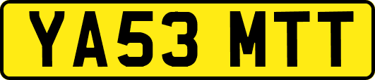 YA53MTT
