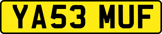 YA53MUF