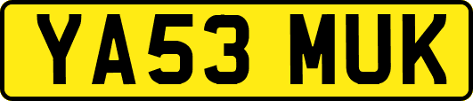 YA53MUK