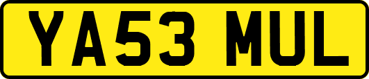YA53MUL