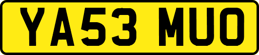 YA53MUO