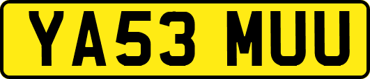 YA53MUU