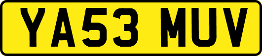 YA53MUV