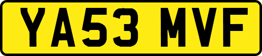 YA53MVF