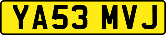 YA53MVJ