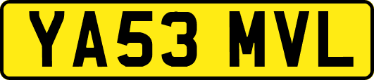 YA53MVL