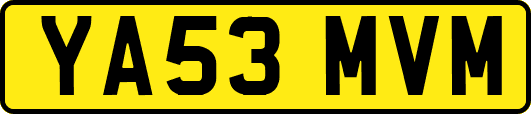YA53MVM