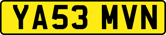 YA53MVN