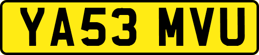 YA53MVU