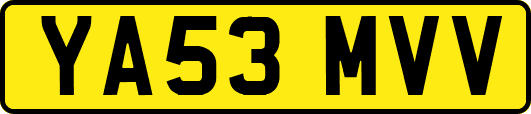 YA53MVV