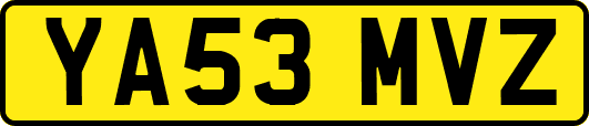 YA53MVZ