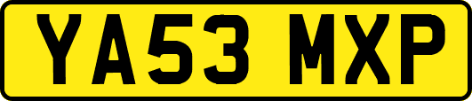 YA53MXP