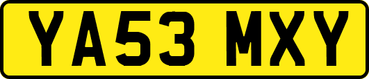 YA53MXY