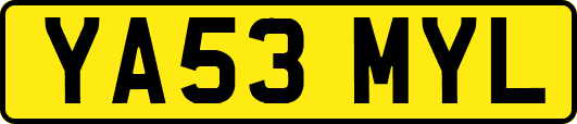 YA53MYL
