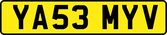 YA53MYV
