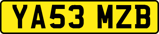 YA53MZB