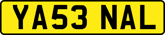 YA53NAL