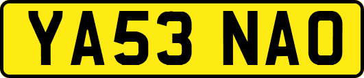 YA53NAO