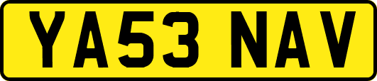 YA53NAV