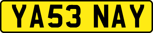 YA53NAY