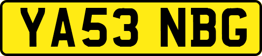 YA53NBG