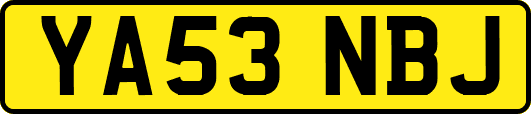 YA53NBJ