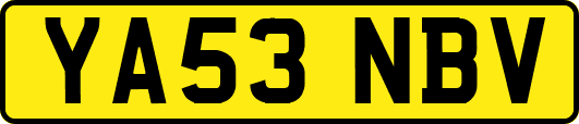YA53NBV