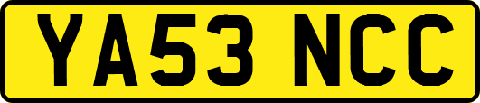 YA53NCC