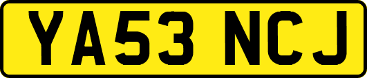 YA53NCJ