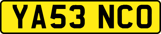 YA53NCO