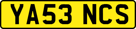 YA53NCS