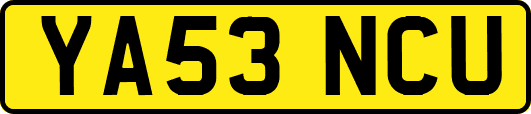 YA53NCU