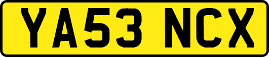 YA53NCX