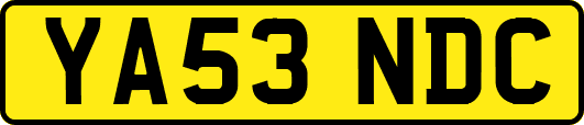 YA53NDC