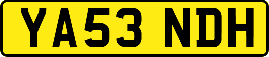 YA53NDH