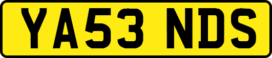 YA53NDS